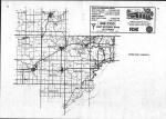 Index Map, Carver County 1982